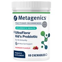Metagenics UltraFlora Kid’s Probiotic